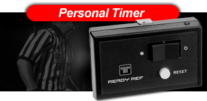 Ready-Ref Personal Timers